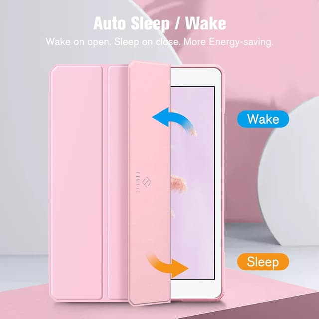 Thumbnail 6 de FINTIE iPad 10.2 hybrid case 10.2 inch