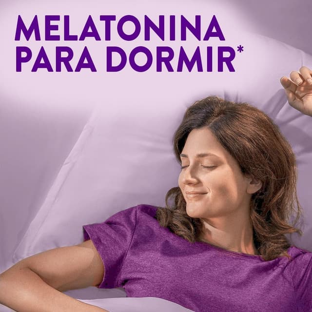 Thumbnail 1 de ZzzQuil Sueño Fórmula Vegana 72 Gummies 🍬