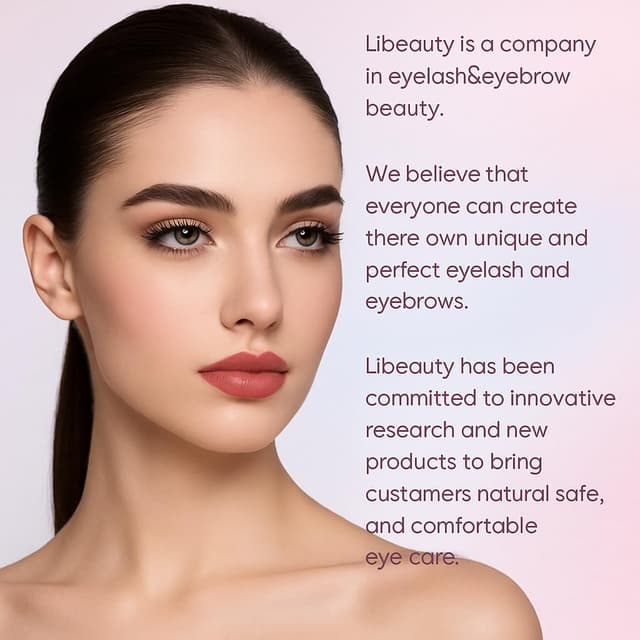 Thumbnail 5 de Libeauty Wimpernlifting Set Lash