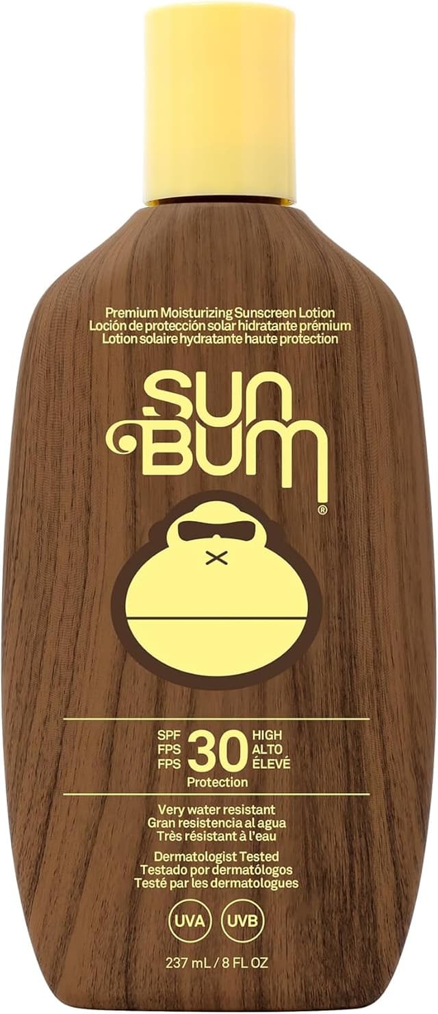 Detalle de Sun Bum Original SPF 30 sunscreen lotion 237ml