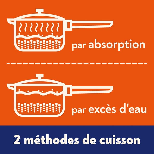 Thumbnail 3 de Bens Original Riz Long Grain Tradition 5kg