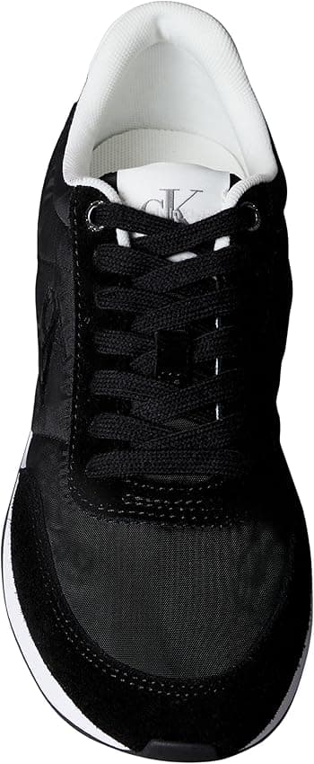 Thumbnail 3 de Calvin Klein Runner Sneaker Mujer 42 negro