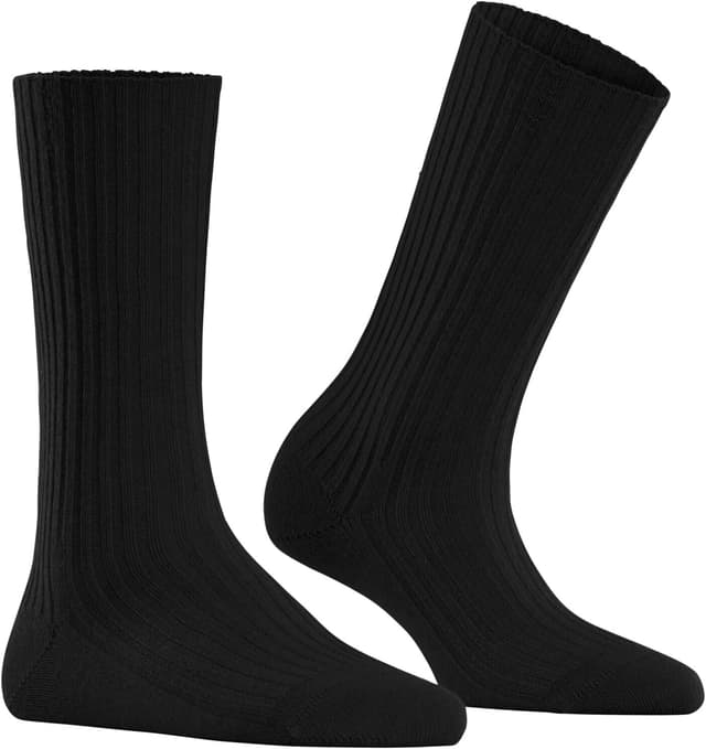 Thumbnail 2 de Falke Cosy Wool Boot Chaussettes femme