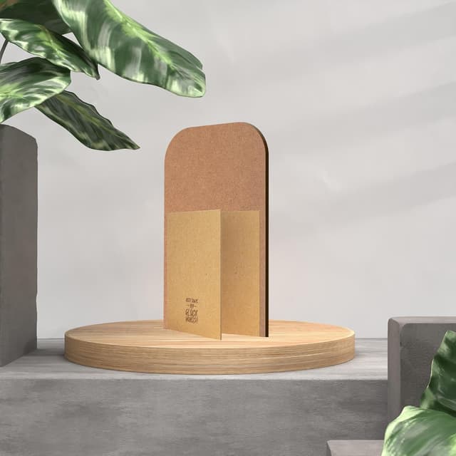 Thumbnail 4 de Karte zum Ruhestand Werden dir fehlen