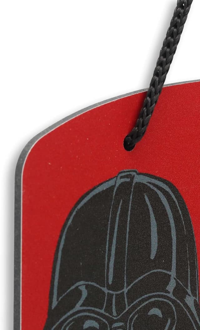 Thumbnail 3 de Disney Star Wars Darth Vader "I Am Your Father" Metal Sign 🎬