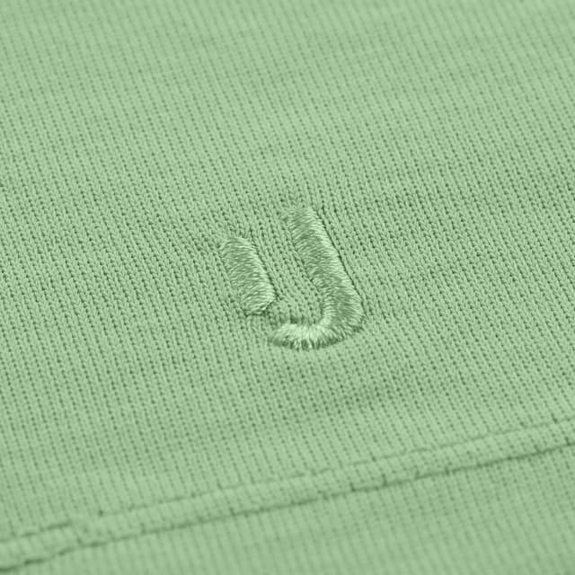 Detalle de Johnny Urban T-shirt unisexe Sammy oversize en coton 100% au col rond