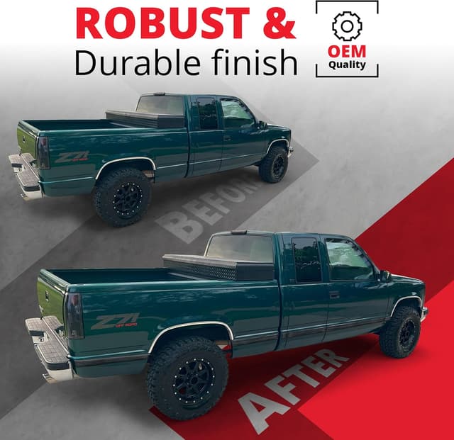 Thumbnail 5 de All-Fit Automotive Replacement Body Side Molding 26 ft