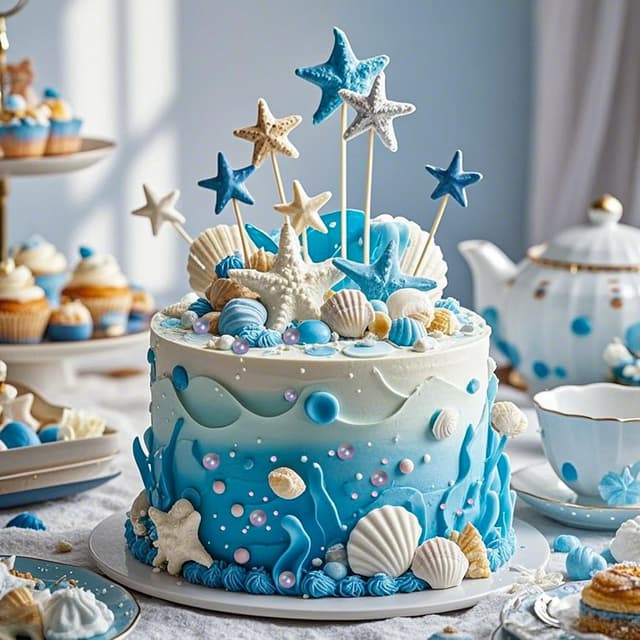 Thumbnail 5 de Twisweet Muschel-Streusel 130g đ