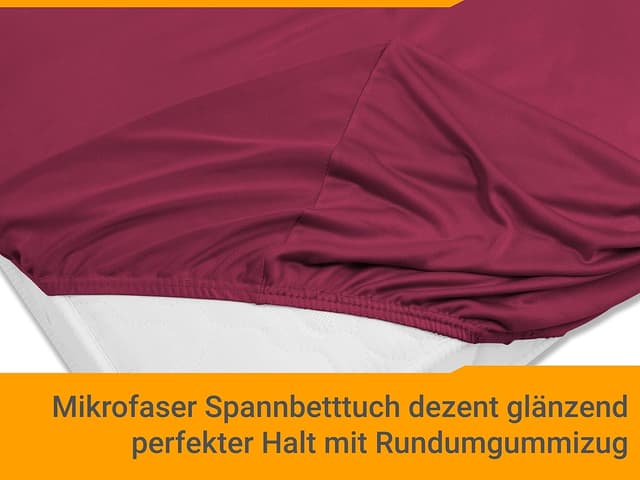 Thumbnail 3 de npluseins 1519.2192 drap-housse 140-160 x 200 cm