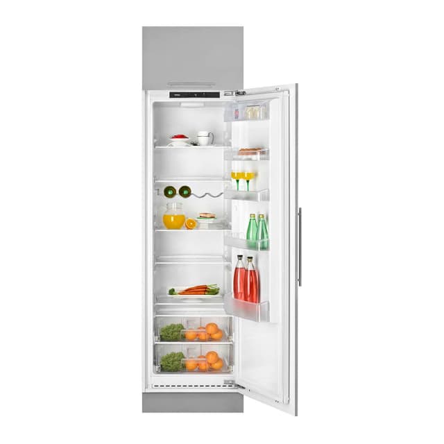 Detalle de Teka RSL 73360 FI BL frigorífico integrable 1 puerta 1 unidad