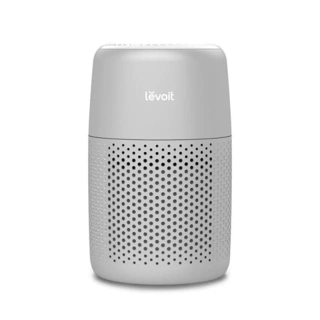 Imagen de Levoit Core Mini Pro 🚫 Purificador de Aire Blanco en OfertitasTOP