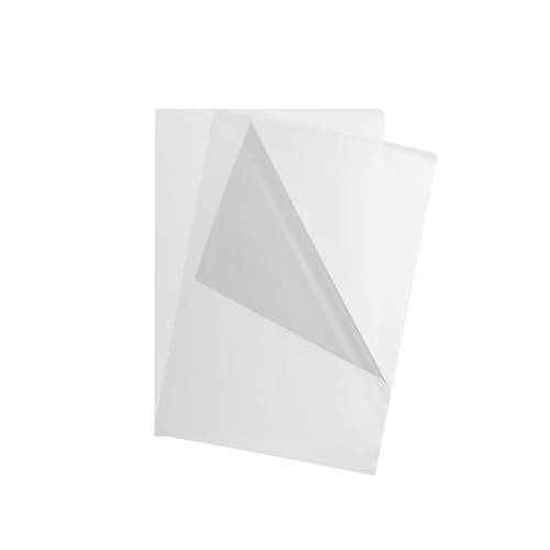 Imagen de Grafoplas Caja 100 dossiers folio, polipropileno naranja 🗂 en OfertitasTOP