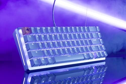 Thumbnail 8 de Glorious GMMK 2 Compact 65% teclado mecánico 65%