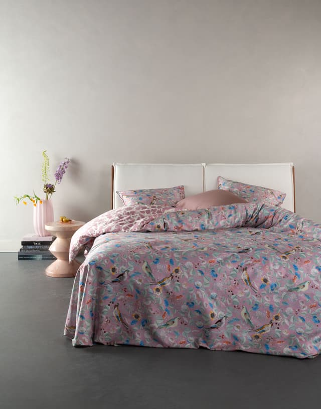 Imagen de Essenza Aleste funda nórdica algodón satén en OfertitasTOP