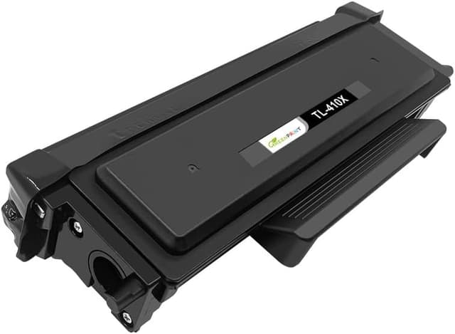 Thumbnail 6 de Cartuccia toner compatibile TL-410x (TL-410 / TL-410H) nero 6000 pagine per stampanti serie P3010DW e M7100DW