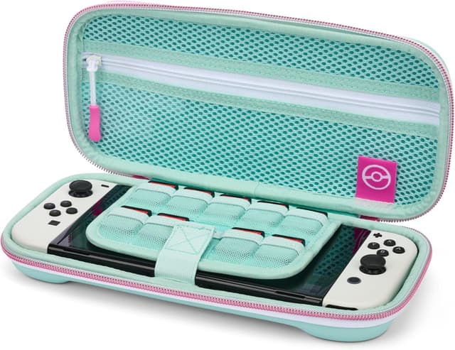 Thumbnail 4 de PowerA Protection Case for Nintendo Switch