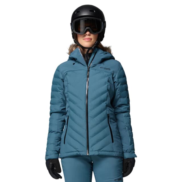 Imagen de Columbia Bird Mountain™ III chaqueta de esquí en OfertitasTOP