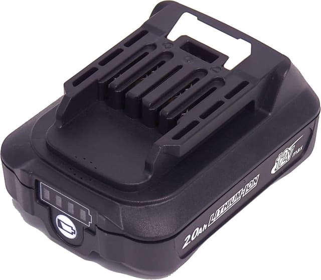 Thumbnail 3 de BL1021B 2,0 Ah Akku fĂŒr Makita đ