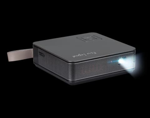 Thumbnail 2 de AOPEN PV12a Projecteur 800 lm