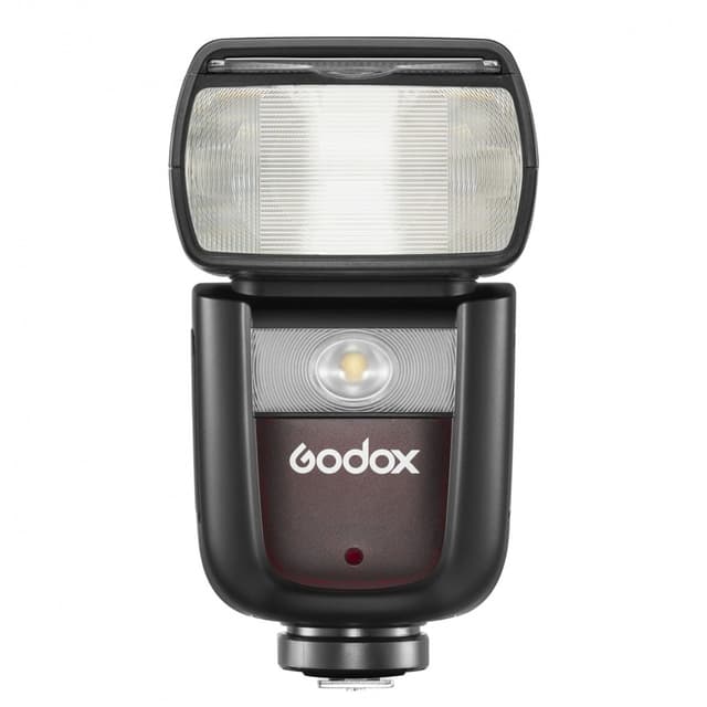 Detalle 2 de Kit de flash Godox V860III TTL con radio Godox X para Fujifilm
