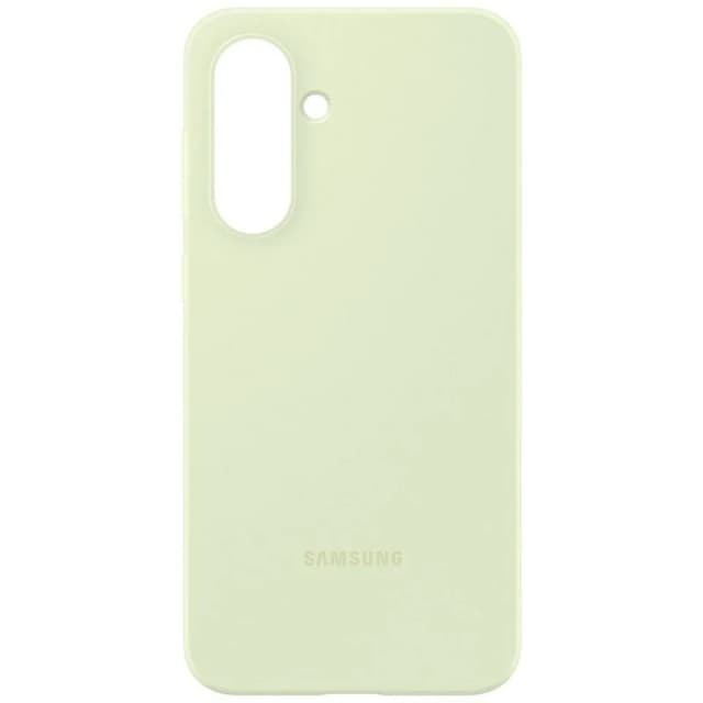 Thumbnail 1 de Samsung Funda Silicona Verde Menta para Galaxy A36 5G