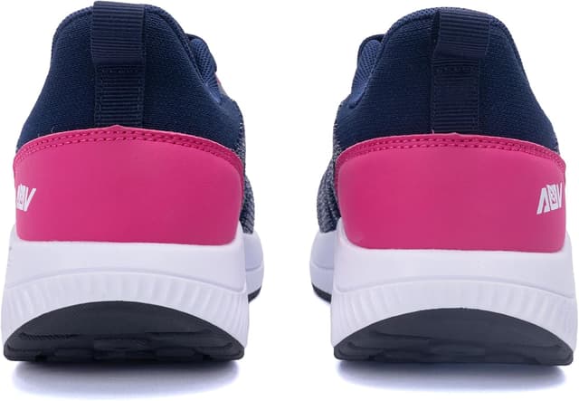 Detalle 2 de Quseek Orthopädische Schuhe für Walking