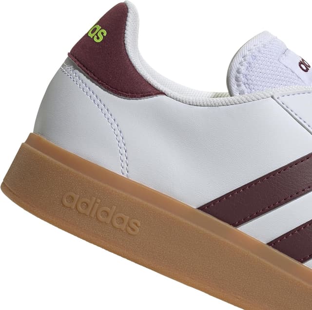 Detalle 1 de adidas Grand Court Base 2.0 36⅔ EU — Zapatos hombre