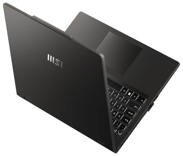 Thumbnail 16 de MSI VenturePro A16 AI+ Copilot+ OLED 16"