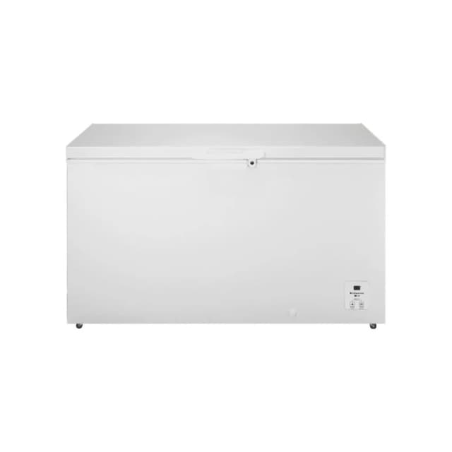 Detalle de Hisense FT546D4AWLYE Congelador horizontal 420 L, clase E