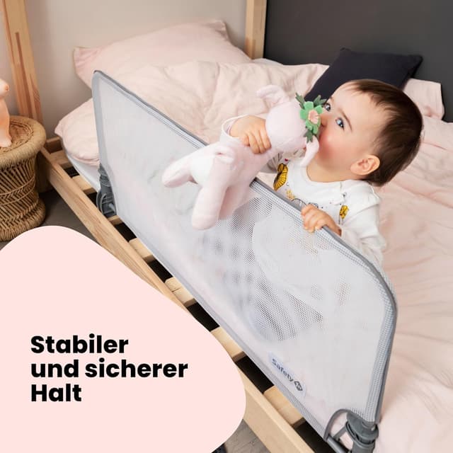 Thumbnail 1 de Safety 1st Extra Large 150 cm Bettgitter