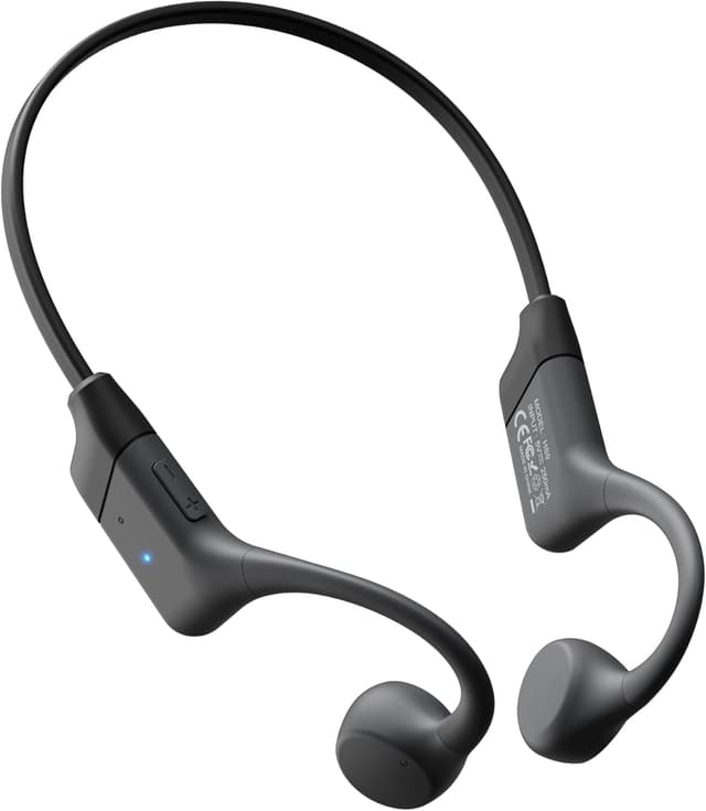 Detalle de New Bone Conduction Headphones Open Ear