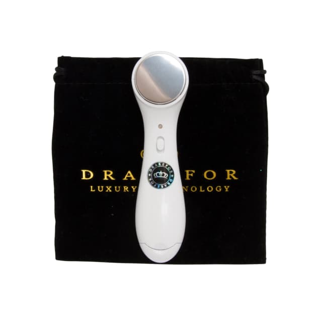 Thumbnail 1 de Drakefor DKF-408 masajeador facial 3 cabezales