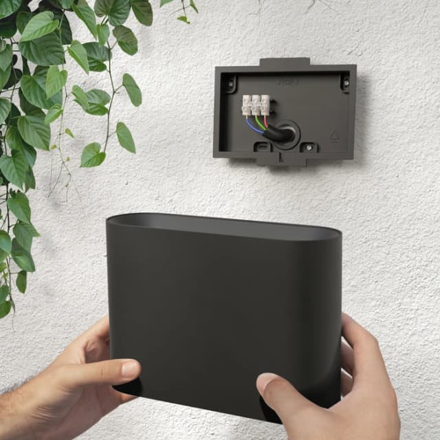 Thumbnail 4 de Philips Hue Dymera 5er Pack Wandleuchte