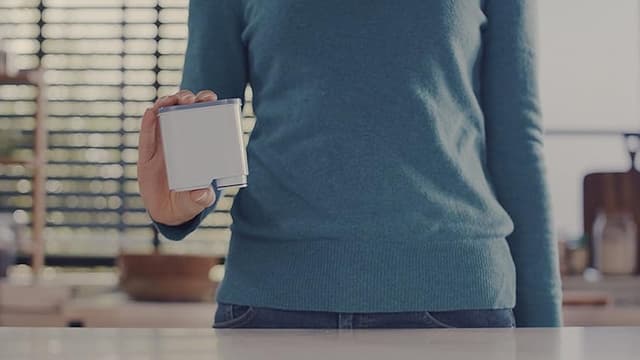 Thumbnail 4 de Philips CA6903/22 Filtro AquaClean 2 unidades para cafetera