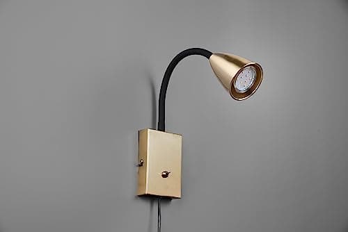 Thumbnail 3 de Wanda Trio Aplique 1xGU10, 10 W 💡