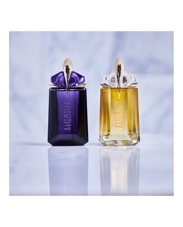 Thumbnail 4 de Mugler Alien eau de parfum 90 ml recargable