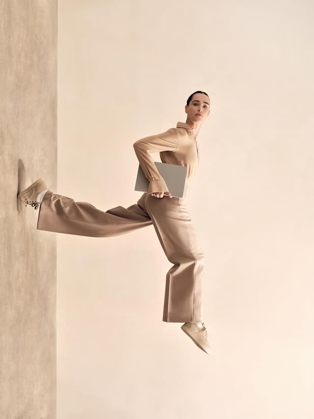 Thumbnail 12 de ASUS Zenbook A14 OLED Copilot+ 14" WUXGA Intel i7, 16GB, 1TB