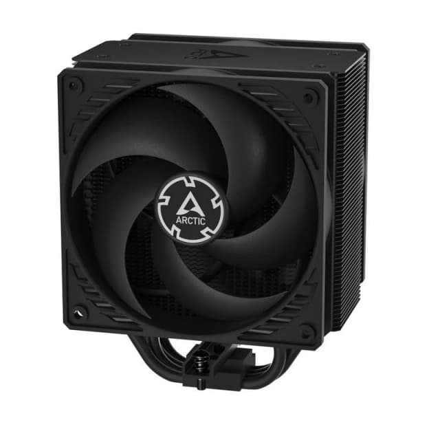 Detalle de Arctic Freezer 36 LGA1851 AM5 120mm