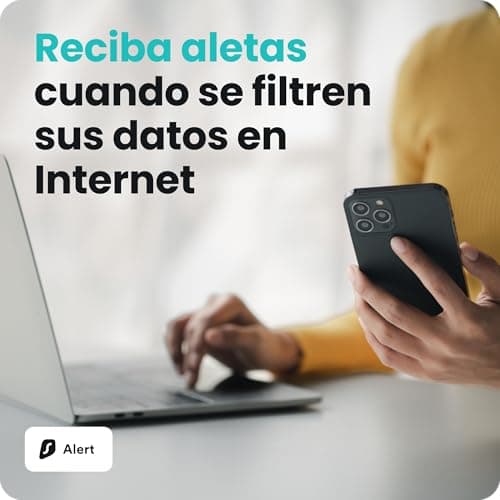 Detalle de Surfshark One (VPN + Antivirus) – licencia digital de 6 meses