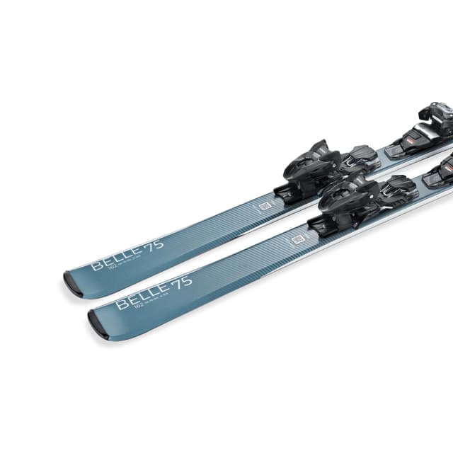 Thumbnail 5 de Nordica Esquís Belle 75 ⛷️