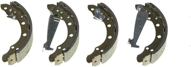Imagen de Brembo S85511 Mâchoires 4 pièces en OfertitasTOP