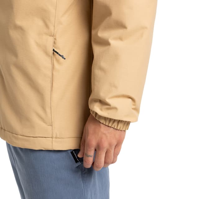 Thumbnail 5 de Quiksilver Overcast 3K Warm Chaqueta 3K