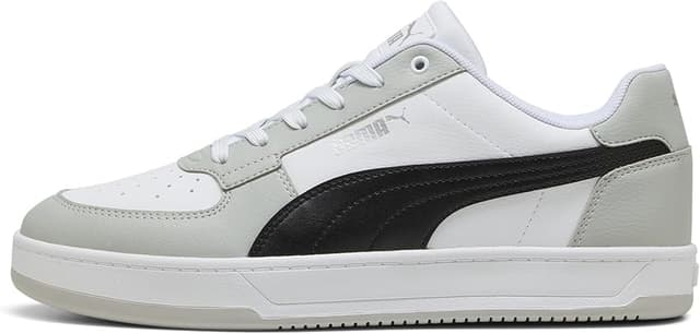 Thumbnail 3 de PUMA Caven 2.0 Zapatillas unisex 47 EU Cool Light Gray-Puma Black-Puma White