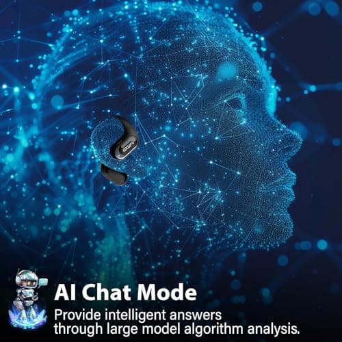 Thumbnail 5 de QXUFV Auriculares Traductor 164 Idiomas 📱