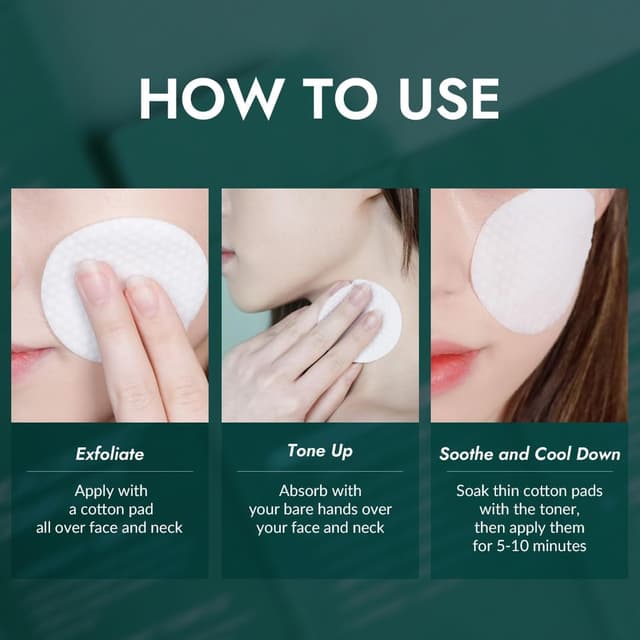 Thumbnail 6 de MIZON Tónico facial Cicaluronic Toner 💧