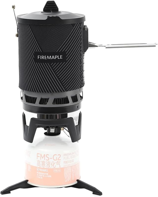 Imagen de Fire-Maple X2 Pro réchaud gaz portable 1 L en OfertitasTOP