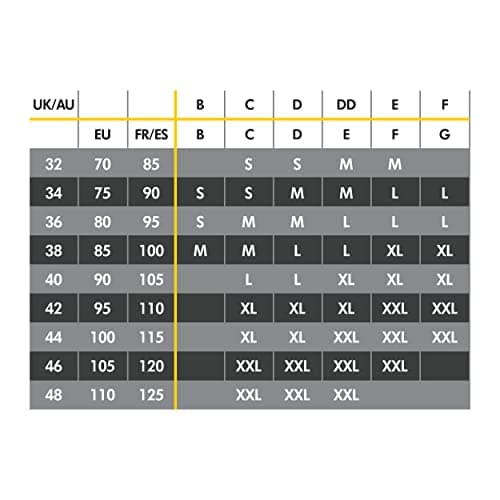 Thumbnail 5 de Medela Sujetador Keep Cool Ultra para lactancia, 6 zonas