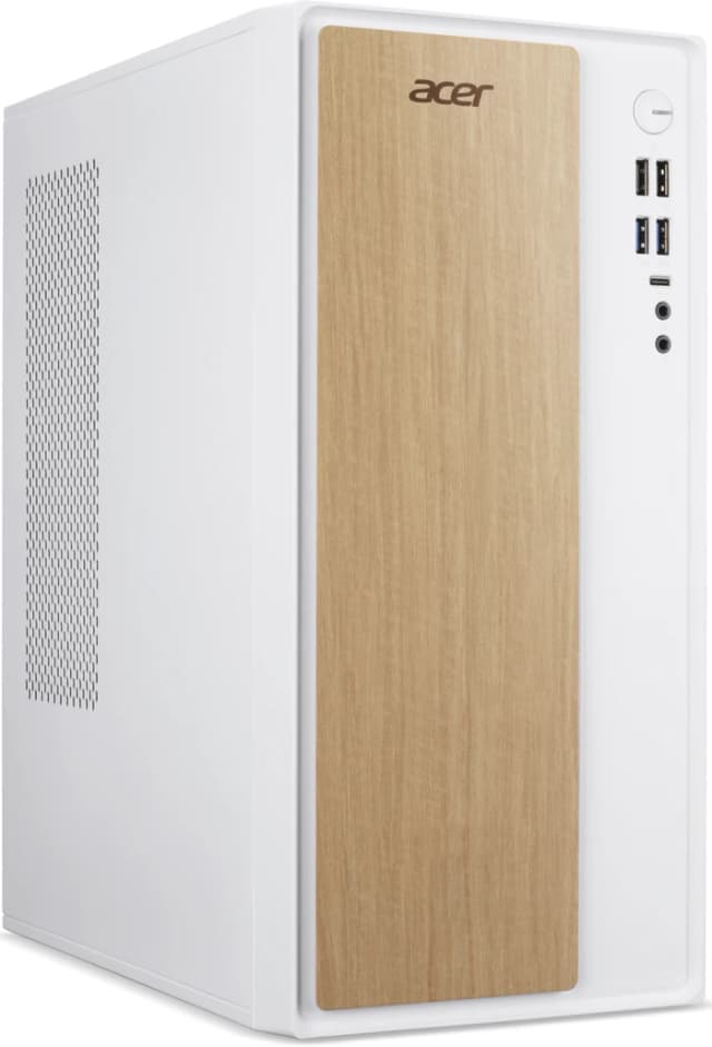 Detalle 2 de Acer Aspire TC-101 I5416W56 – 16 GB RAM