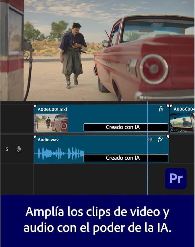 Thumbnail 6 de Adobe Creative Cloud Standard 1 Año | Descarga Digital 💻🌟