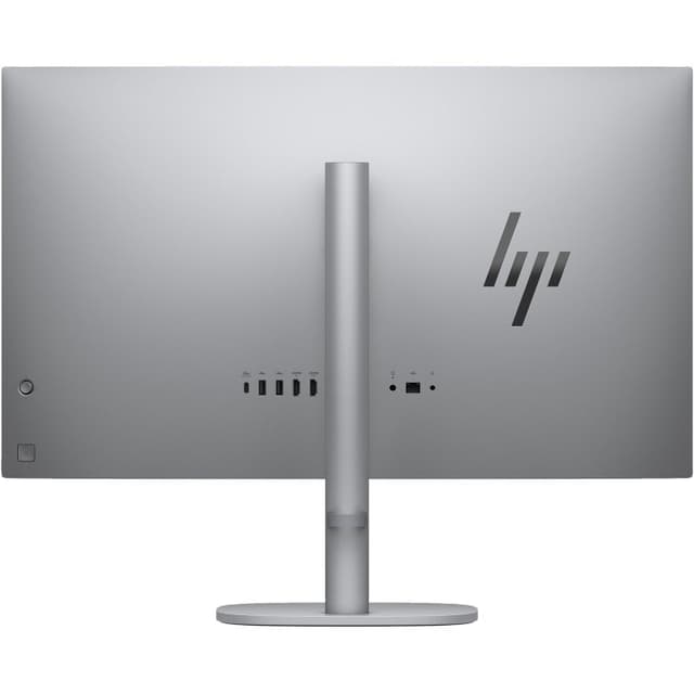 Detalle 2 de HP OmniStudio X 27-CS0010NS All-in-One de 27 pulgadas con Intel Core Ultra 5